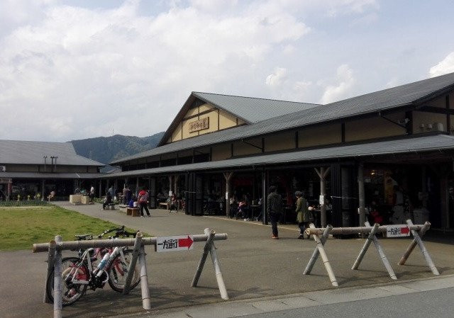 Minami no Sato-筑前町必去景点