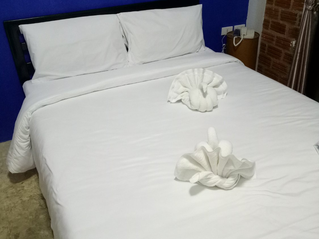 KS Place - Mae Fah Luang主图