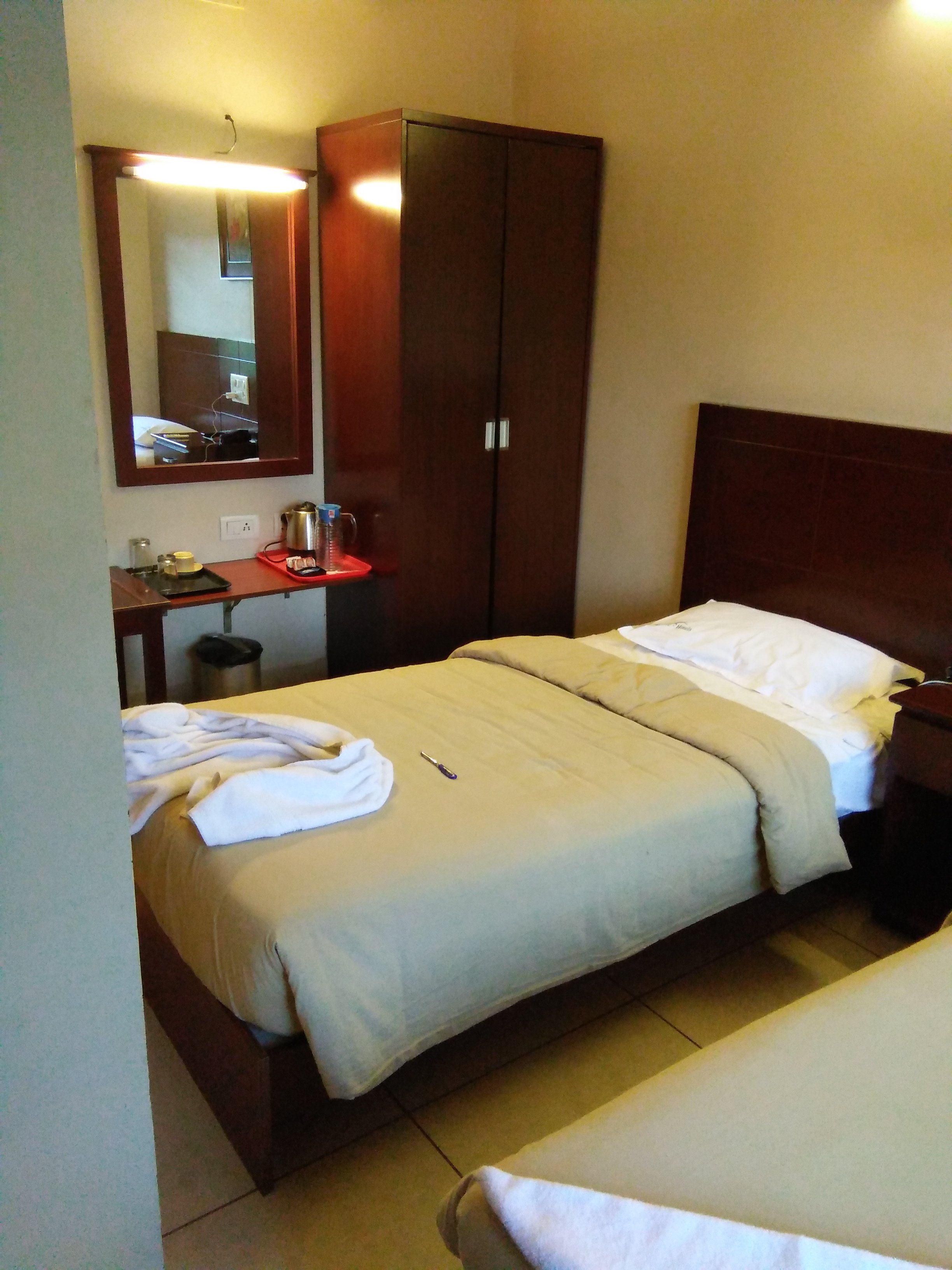 Skylite Hotels-官方