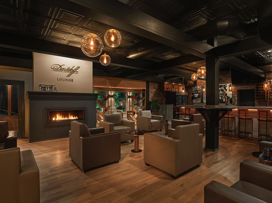 Havana Phil's Cigar Company-戈尔兹伯勒必去景点