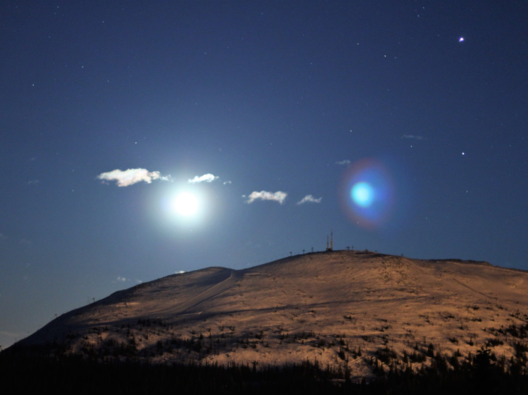 Star Hunting Trysil景点图片
