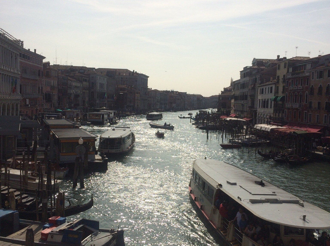 GoOpti - Venice-威尼斯必去景点