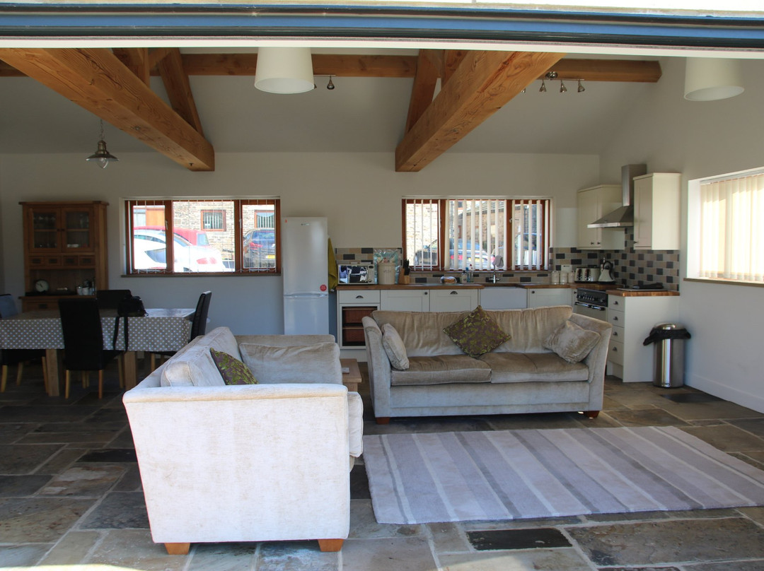 Gilcar Farm Holiday Cottages