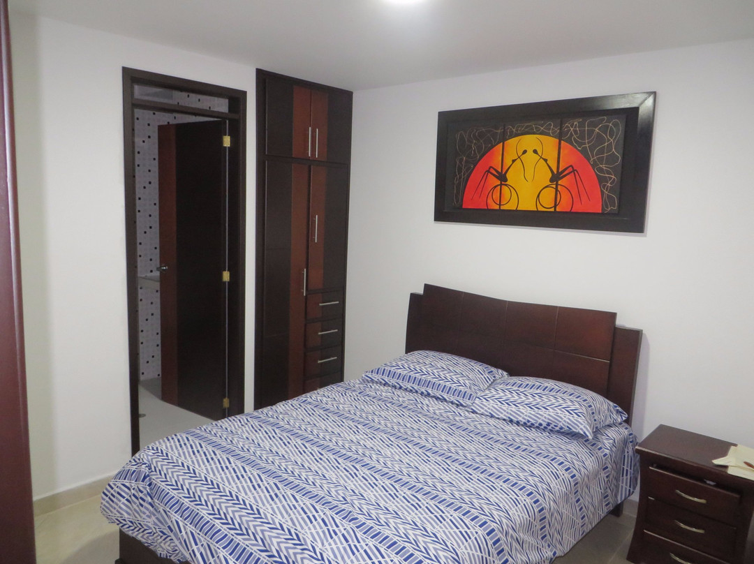 Hotel Mirador San Rafael主图