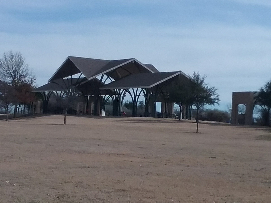 Frisco Commons Park-弗里斯科必去景点