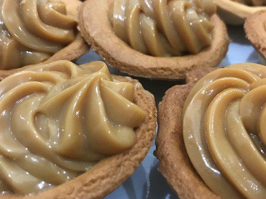 Ravenswood餐馆和美食-Munchies On Main