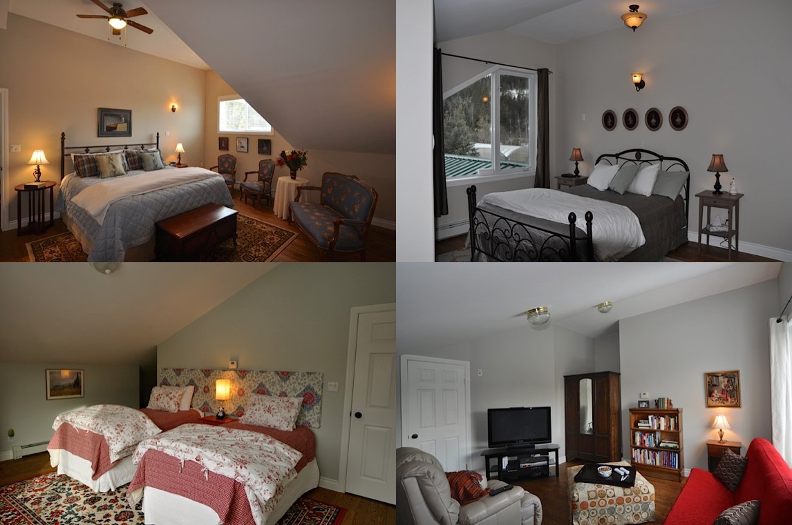SpringBreak Flower Farm B&B-官方