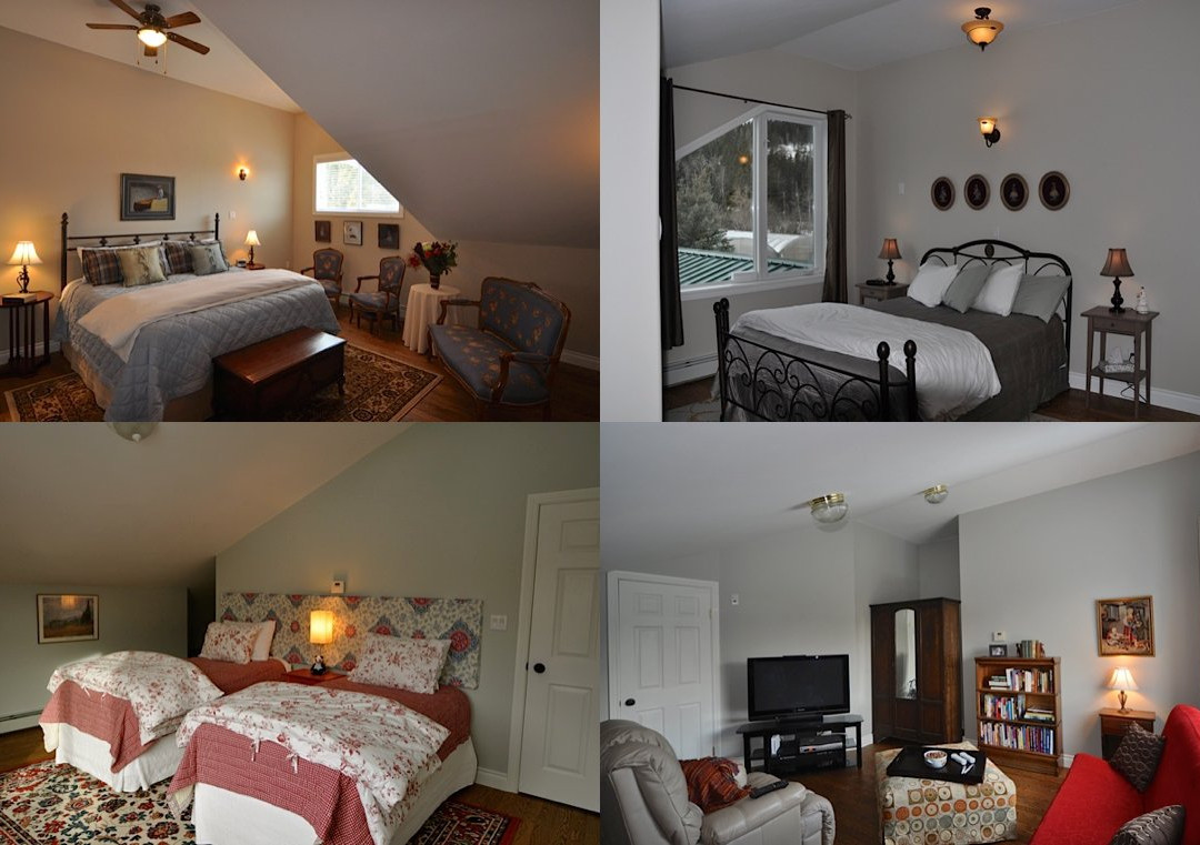 SpringBreak Flower Farm B&B主图