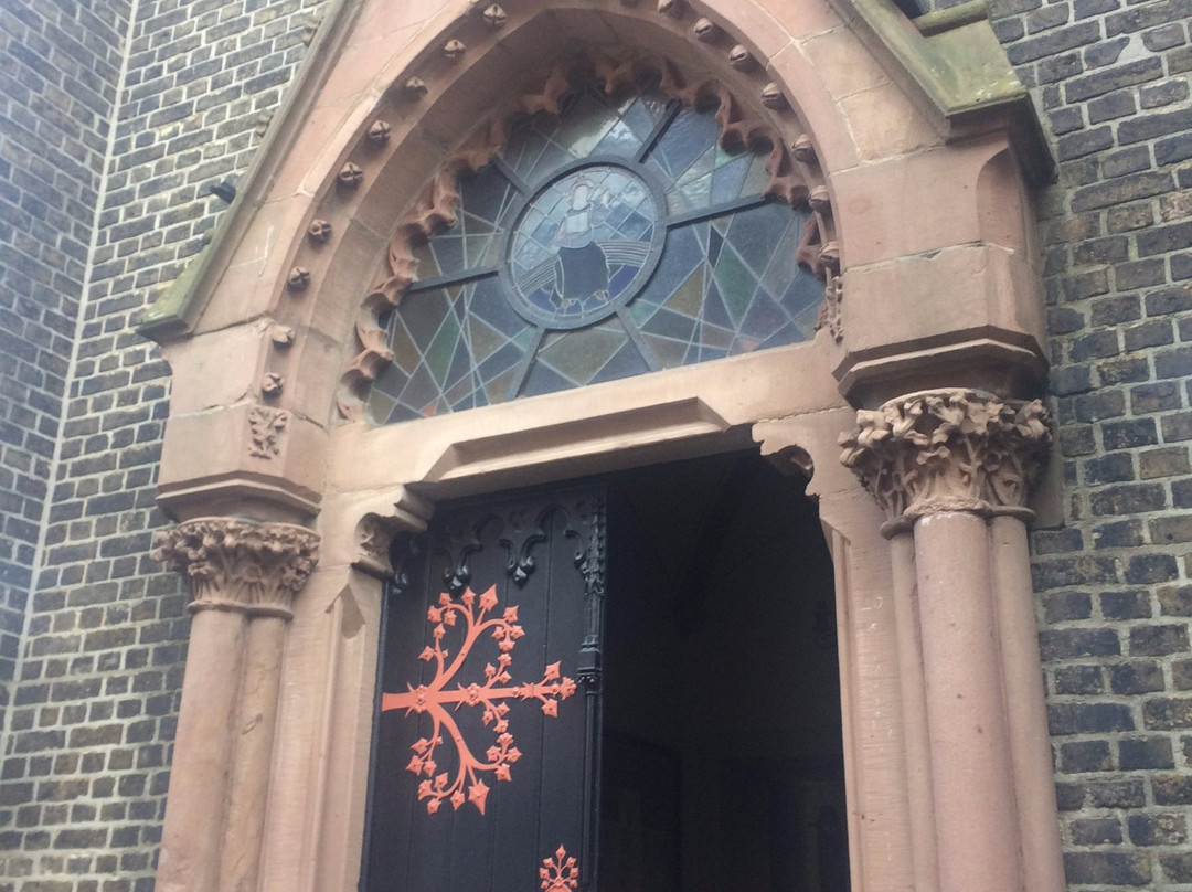 Kirche St. Martinus-Dormagen必去景点