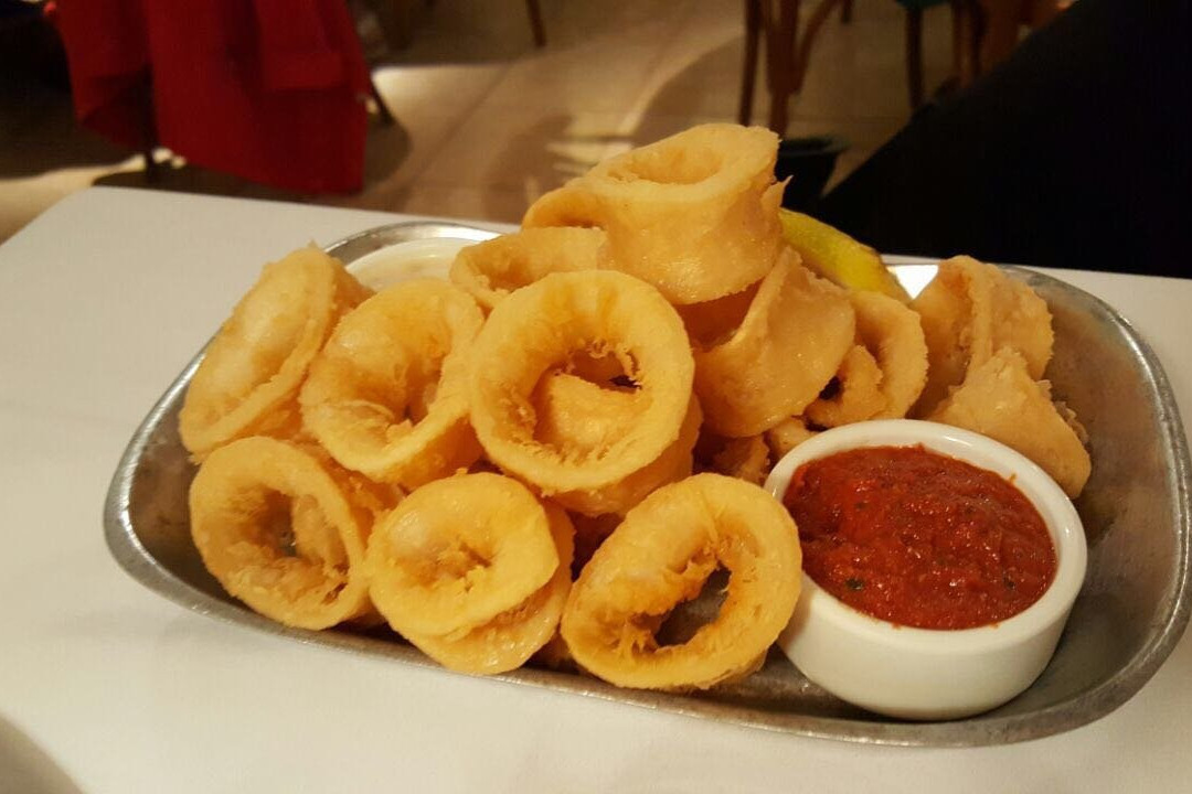 毕拿玛市餐馆和美食-Tante Pinamar