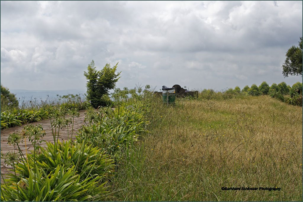 Pietermaritzburg Worlds View-彼得马里茨堡必去景点