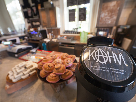 Apulandia-拉赫蒂必去景点