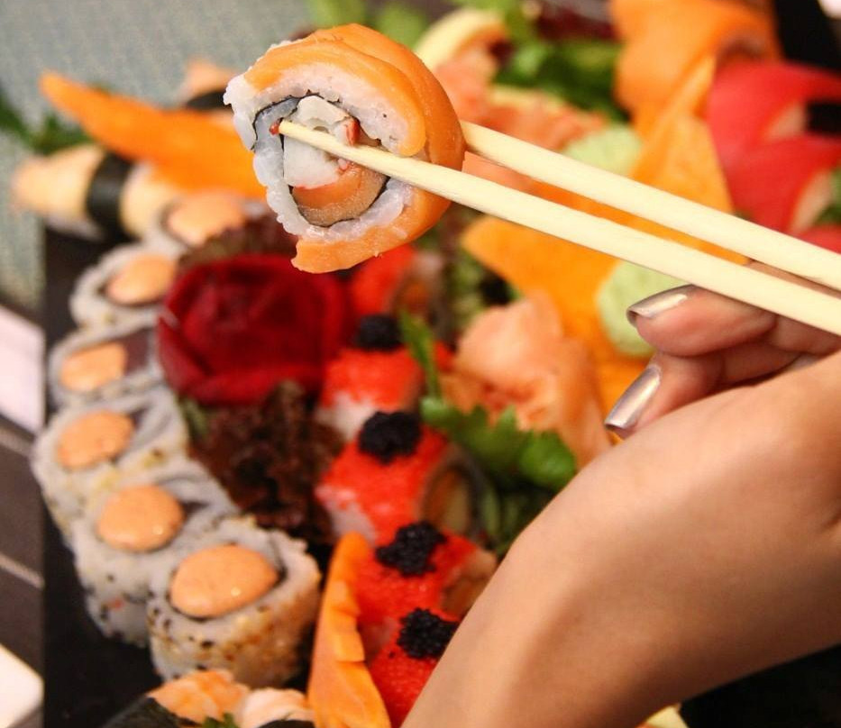 L'Asiatique - Le Pacha 1901