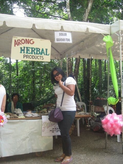 Mt. Bandilaan National Park-锡基霍尔岛必去景点