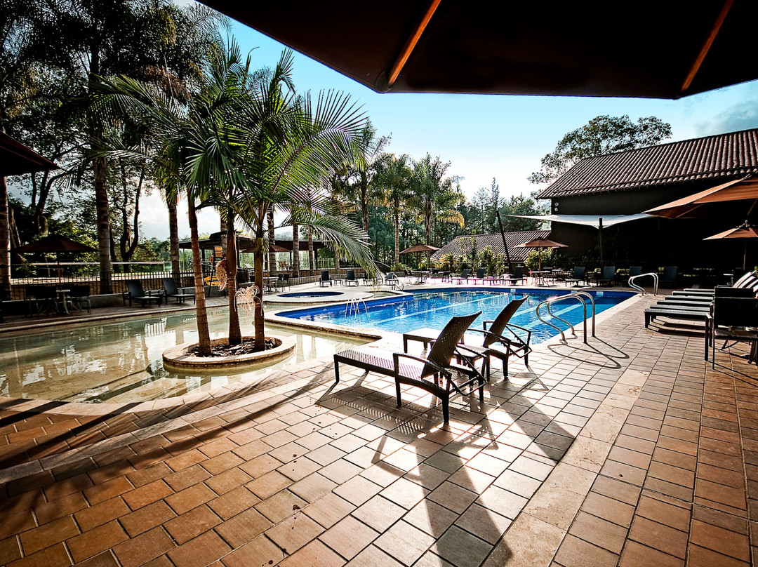 Rionegro酒店住宿-Hotel Movich Las Lomas