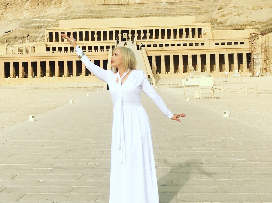 Egypt Local Tours-卢克索必去景点