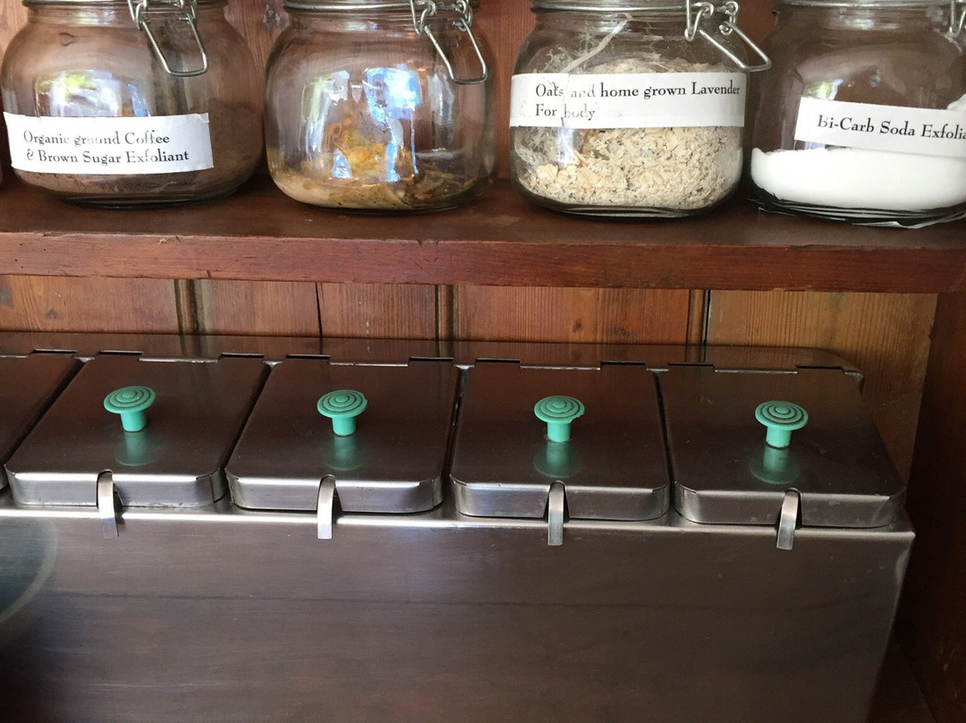 Elle Naturale Olinda-奥林达必去景点