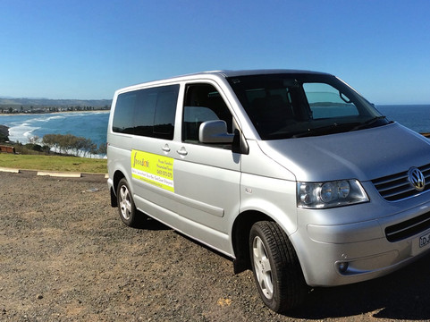 Freedom Transfers and Tours