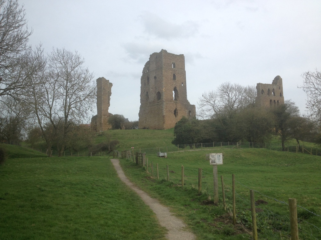 Sheriff Hutton旅游攻略图片