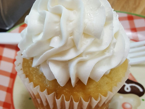 Pam Pam Cupcake Bakery主图