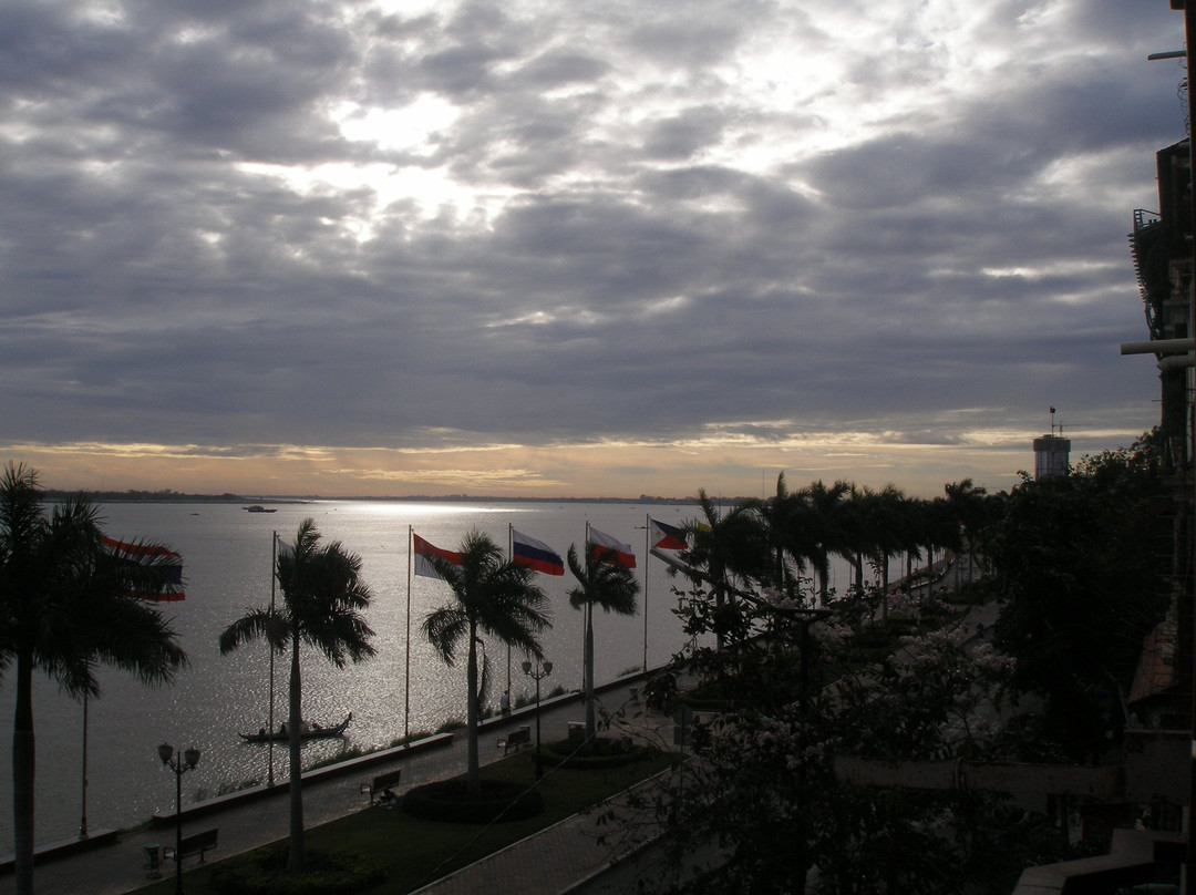 Riverview Hotel主图