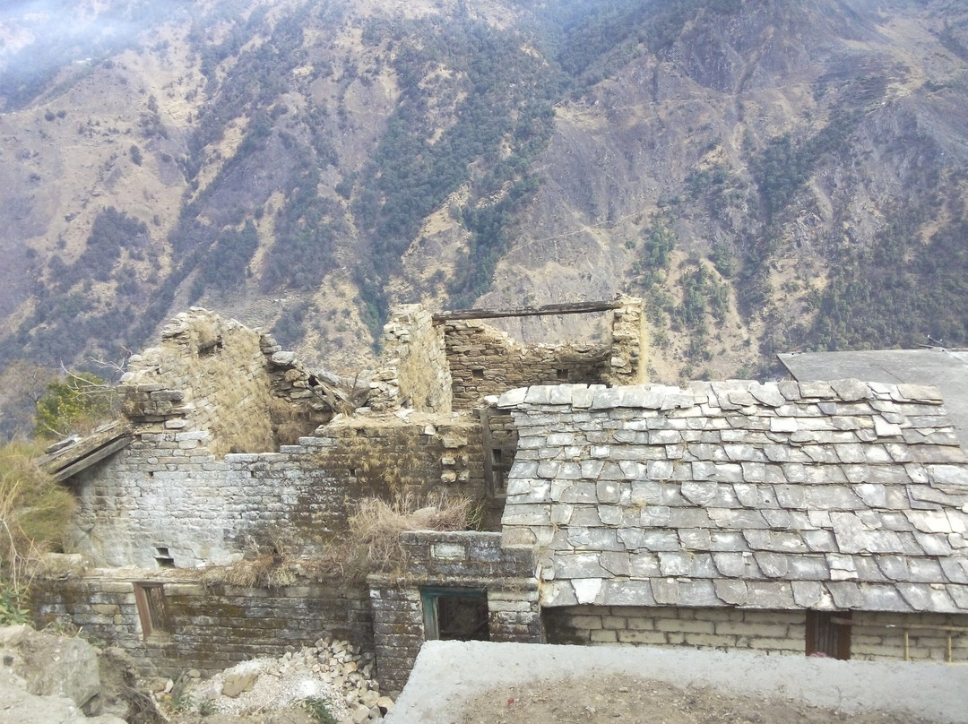 Darkot景点图片
