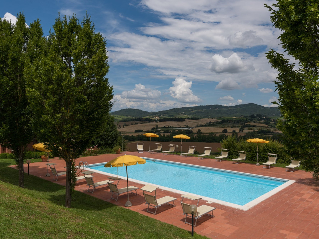 Ginestra Fiorentina旅游攻略图片