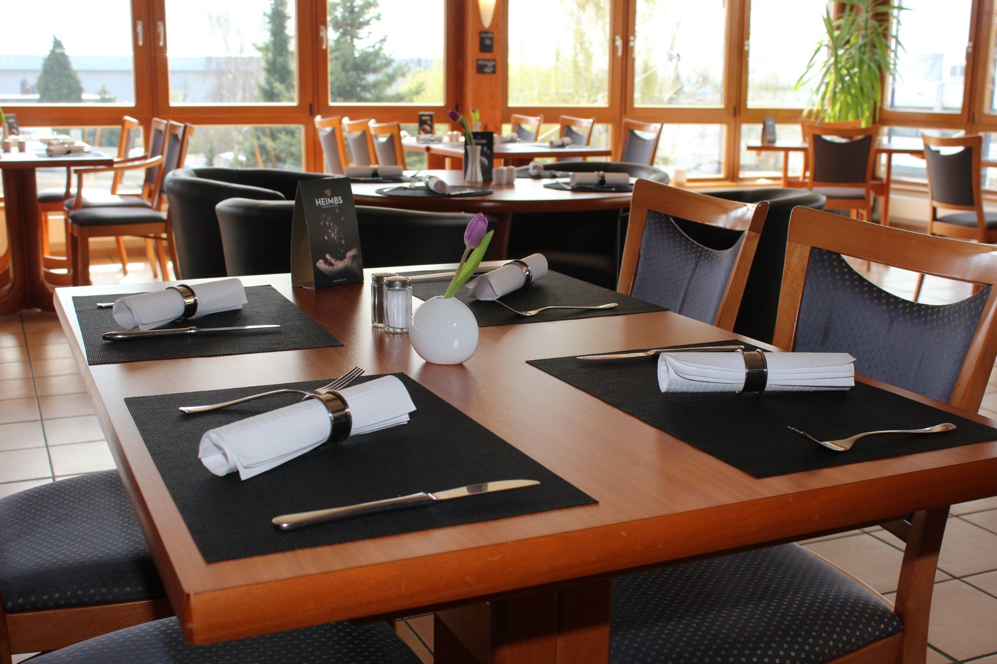 Hotel Nord und Restaurant-官方