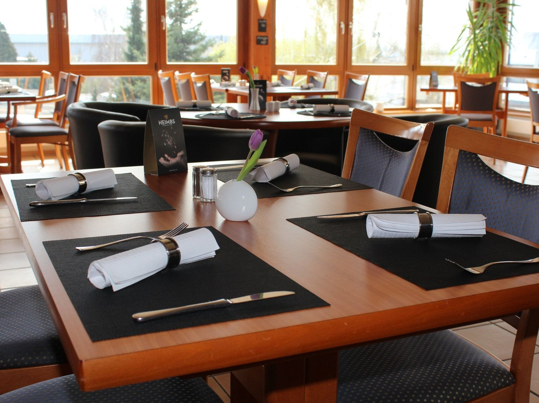 Hotel Nord und Restaurant