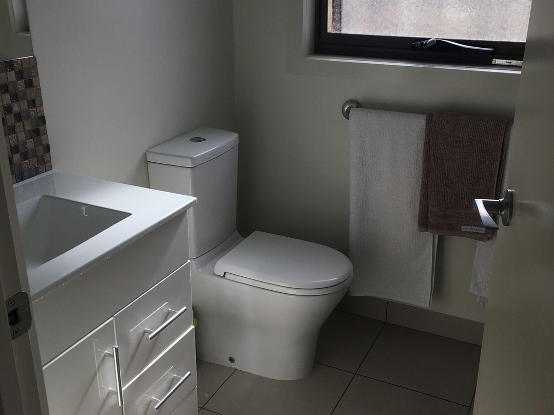 Bay of Islands Apartments主图