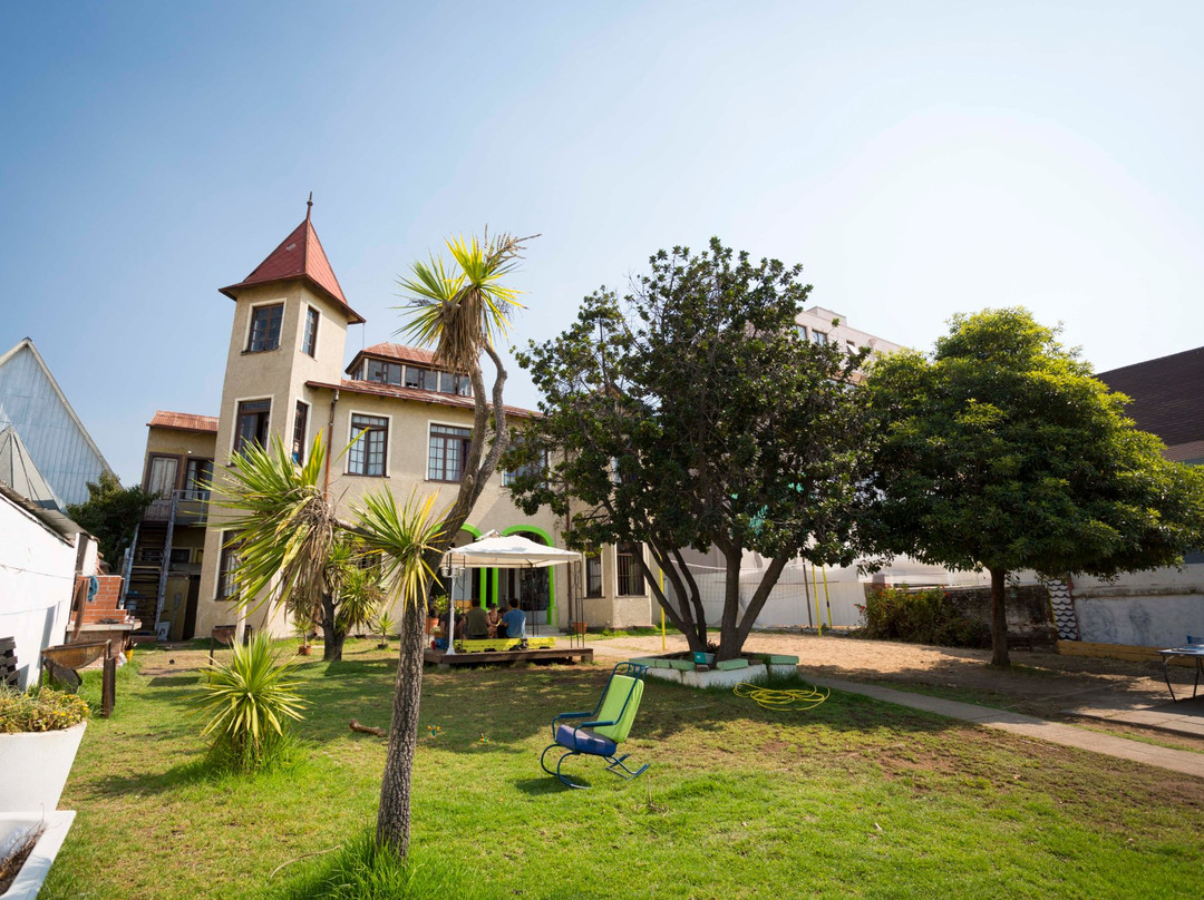 Viña City Hostel II