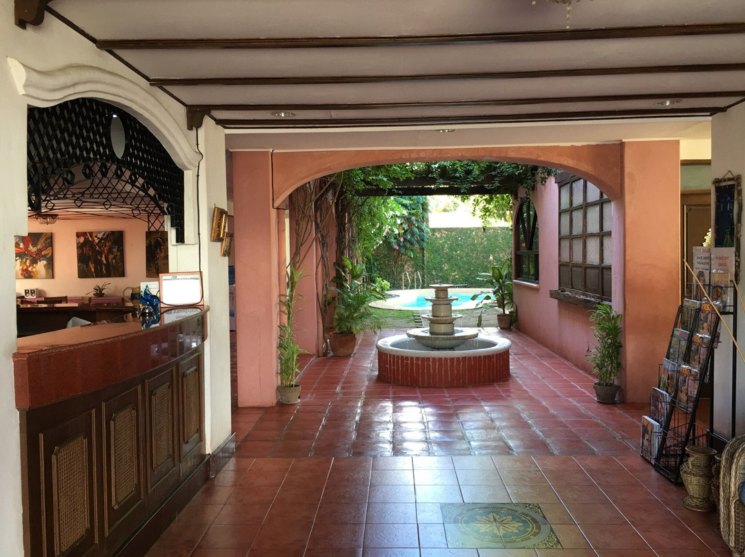 Casa Dona Emilia主图