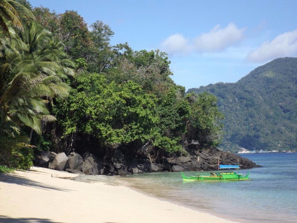 North Sulawesi旅游攻略图片