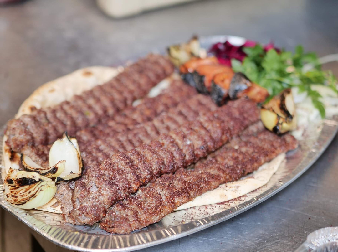 Ya Hela | Iraqi Restaurant & Bakery主图
