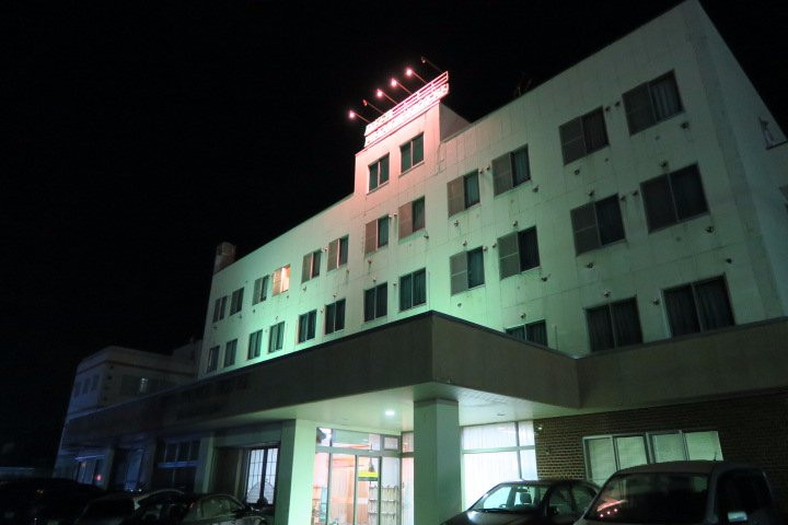 Date Prince Hotel主图