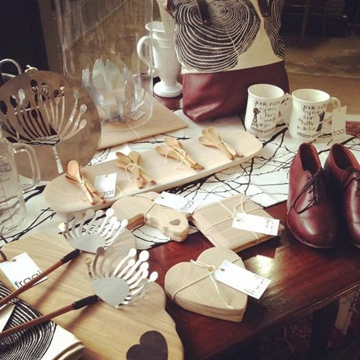 Fraai-Parys必去景点