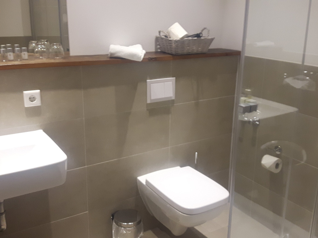 Hotel Ten Hoopen主图