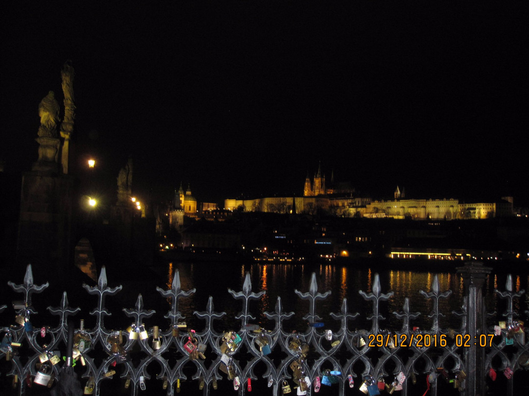 Eva Prague Tours景点图片