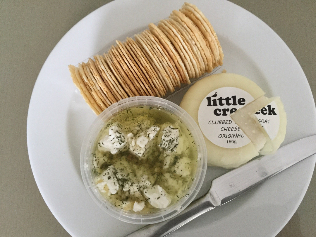 Little Creek Cheese-Wyong必去景点