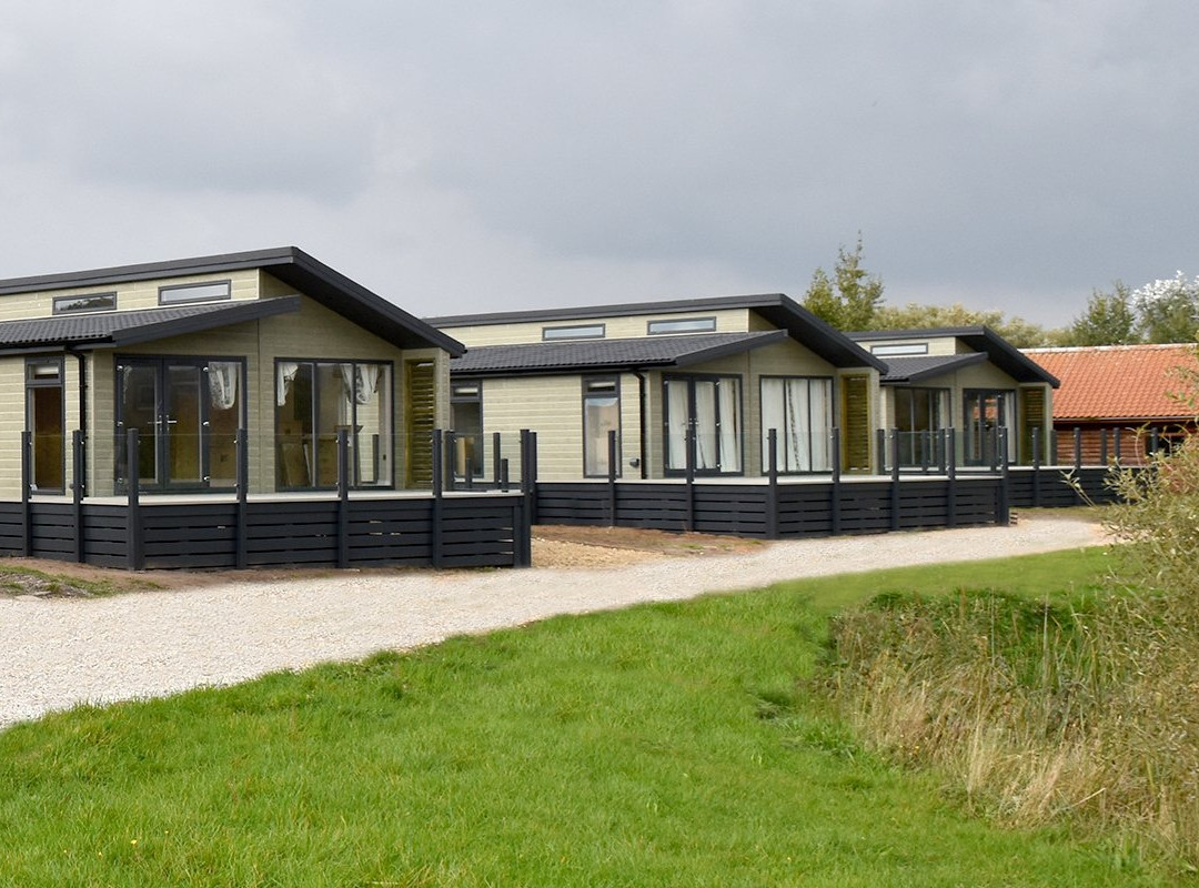 Wold View Fisheries & Leisure Park