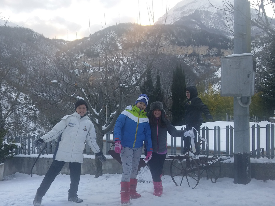 La Locanda di Piedivalle