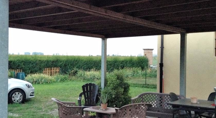 B&B Cascina Garaita主图