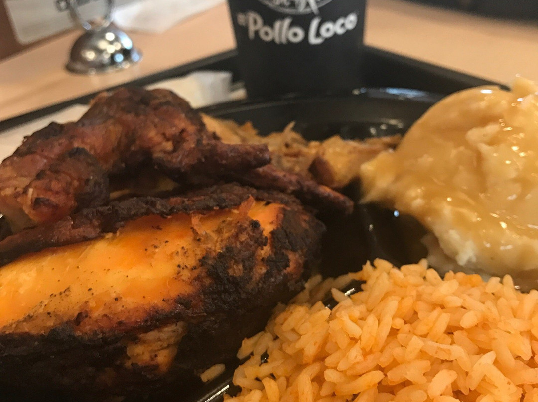 El Pollo Loco