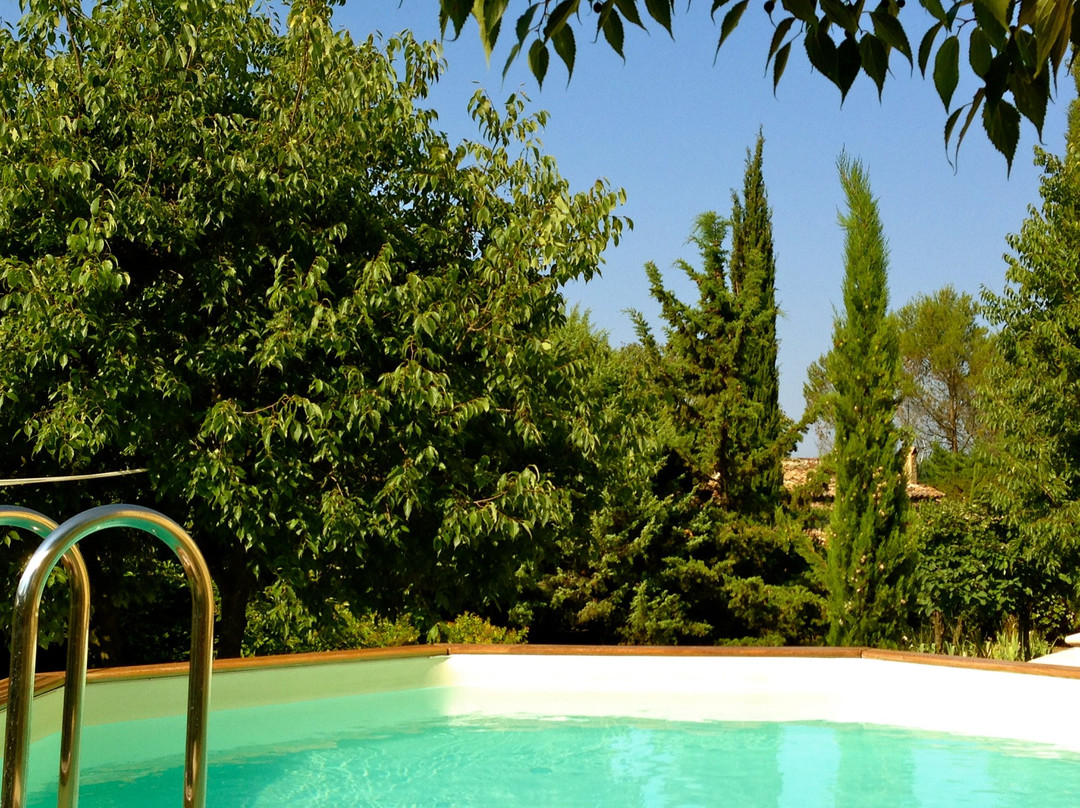 Spa Privé Uzès-泽斯必去景点