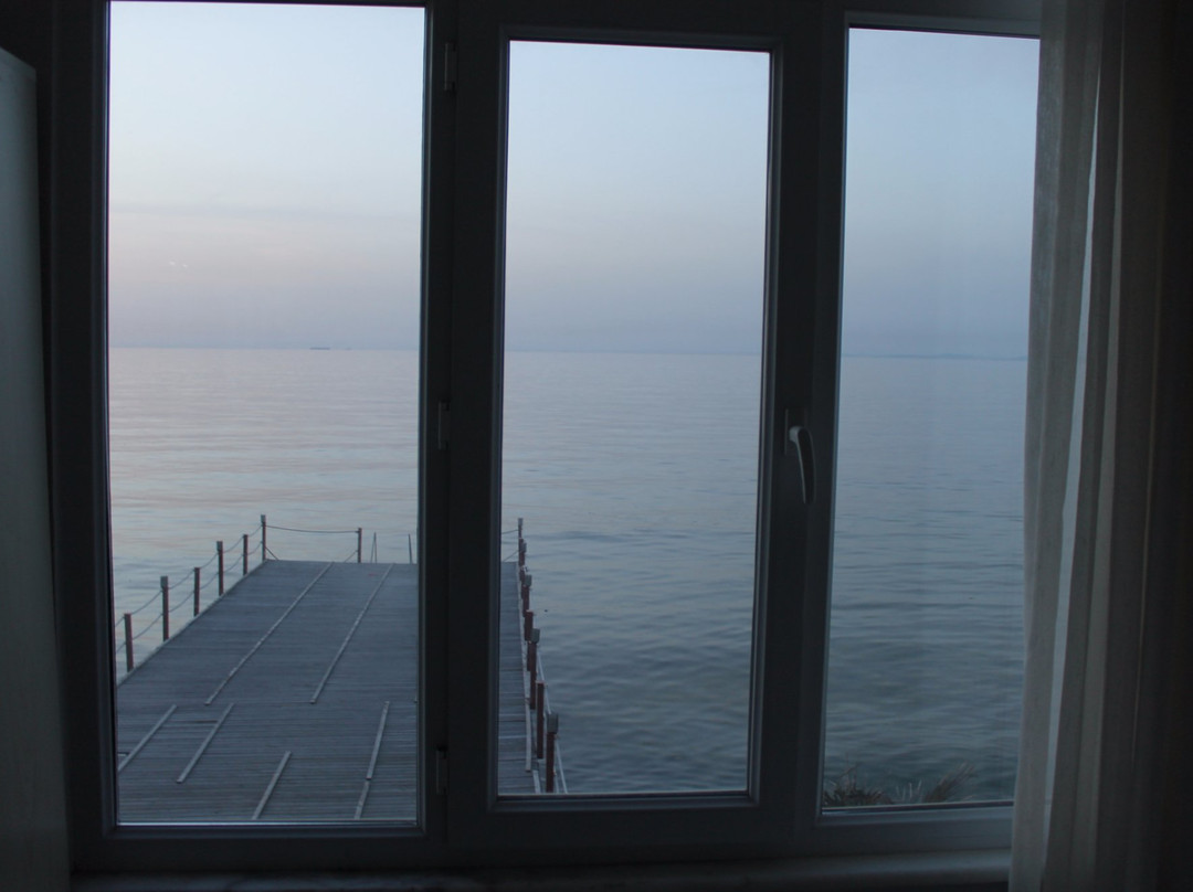 Kirmizi Yali Motel主图