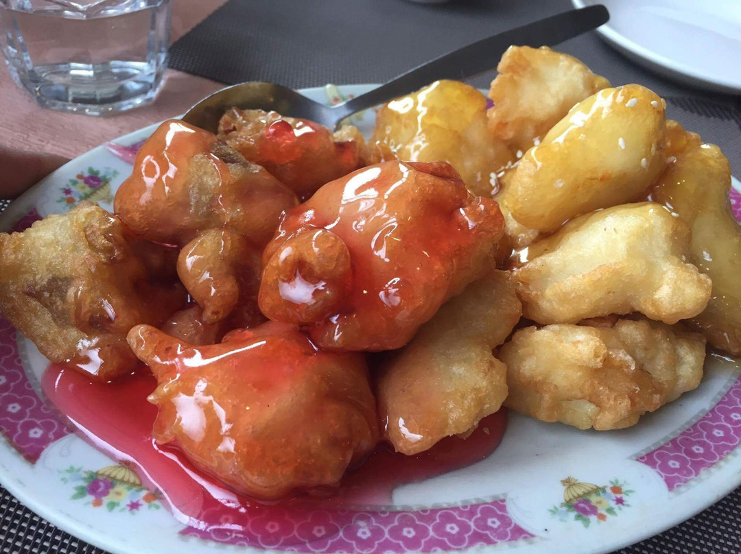 China Palace Restaurant & Takeaway