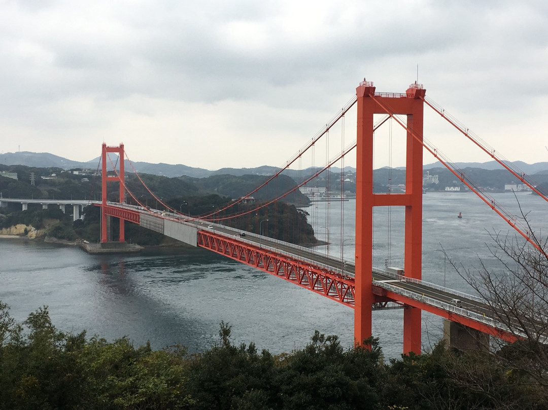 Tabira Park景点图片