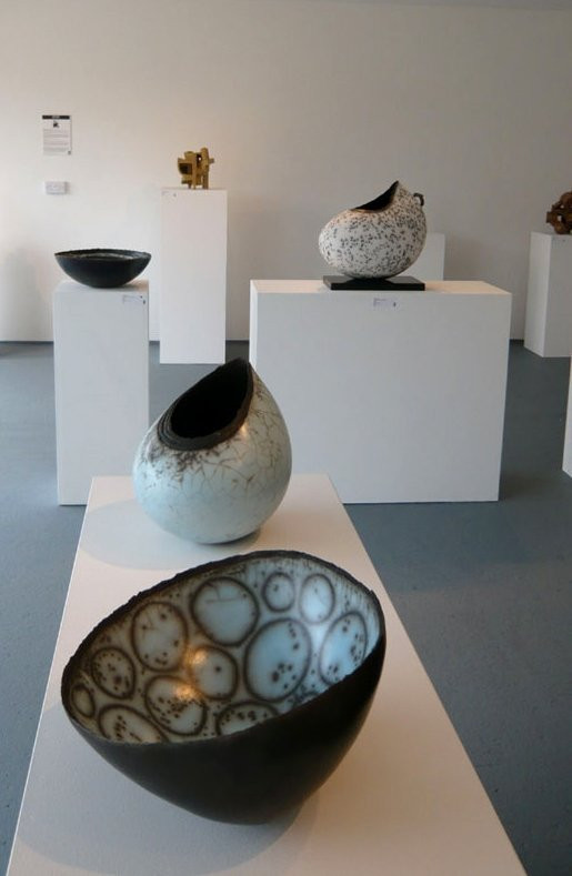 Sculpt Gallery-Tiptree必去景点
