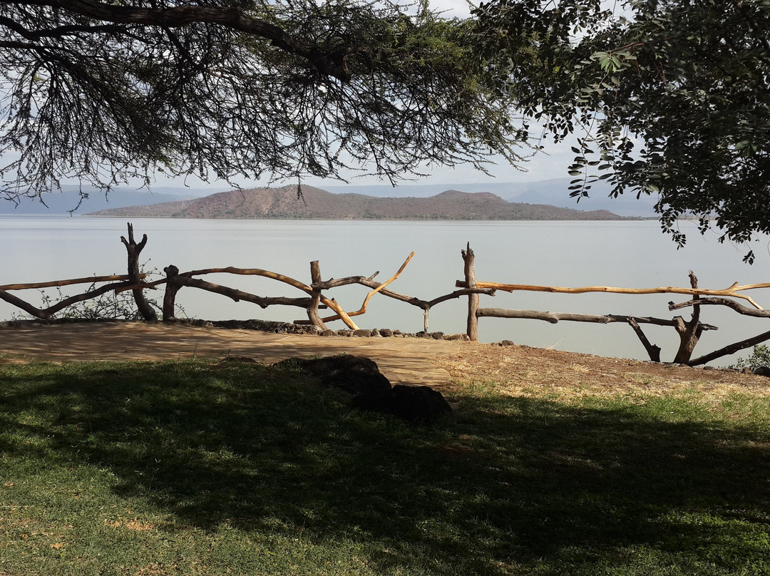 Tumbili Cliff Lodge Limited