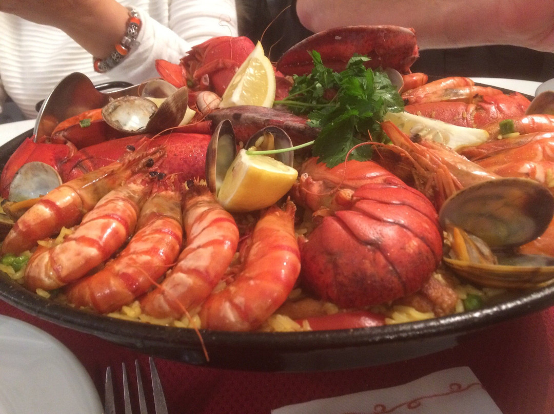 Welcome Restaurant
